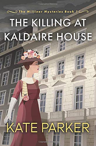 The Killing at Kaldaire House