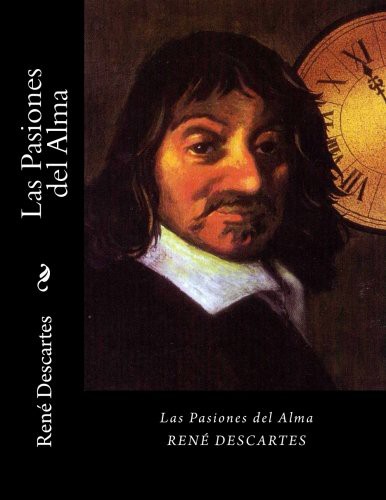 Las Pasiones del Alma