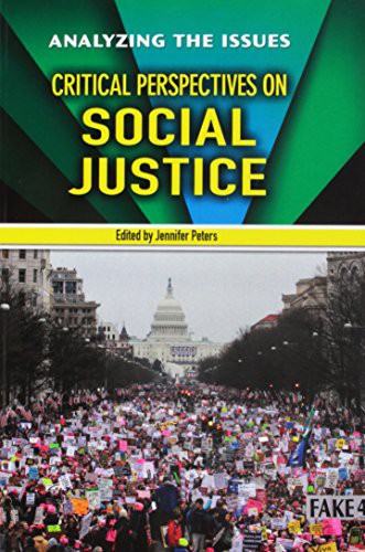 Critical Perspectives on Social Justice