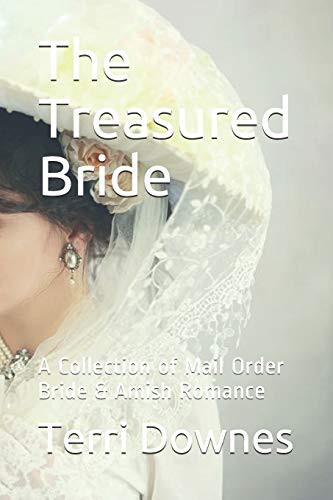 The Treasured Bride