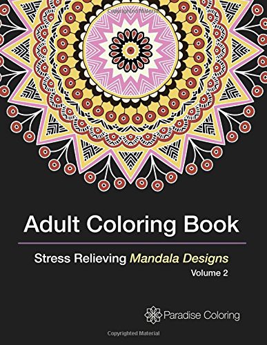Adult Coloring Books