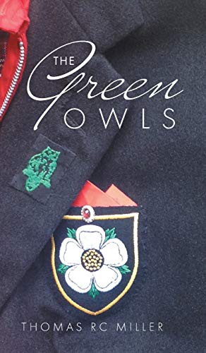 The Green Owls