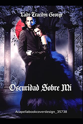 Oscuridad Sobre Mí