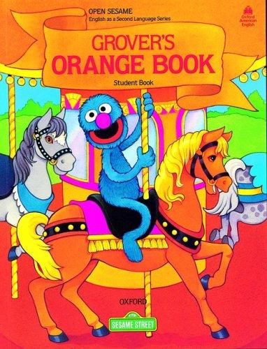 Grover's orange book