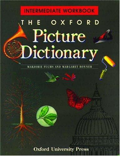 The Oxford picture dictionary