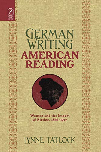 German Writing, American Reading