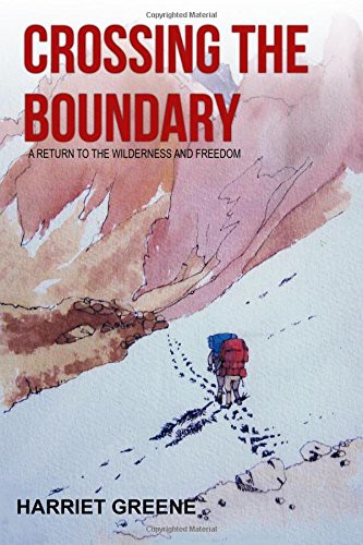 Crossing The Boundary