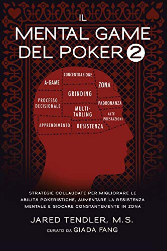 Il Mental Game Del Poker 2