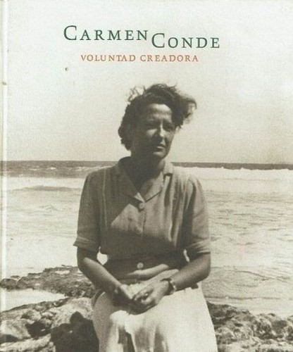 Carmen Conde