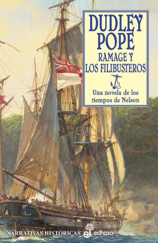 Ramage y los Filibusteros