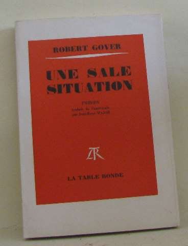 Une sale situation