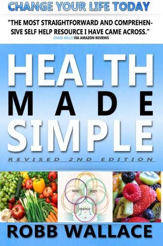 Health Made Simple - Revised 2nd Edition