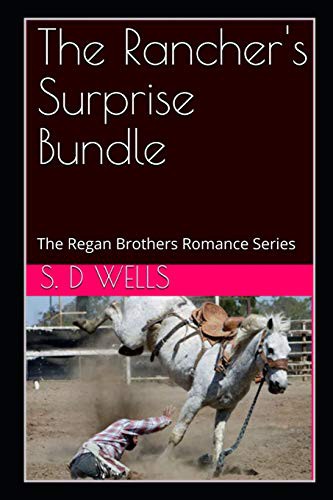 The Rancher's Surprise Bundle
