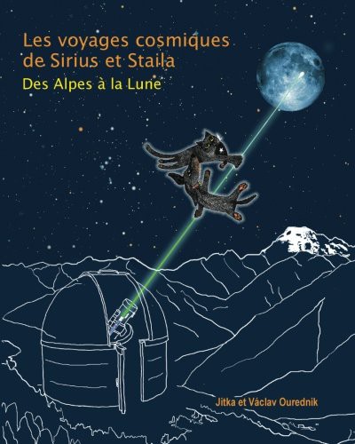 Les Voyages Cosmiques de Sirius et Staila