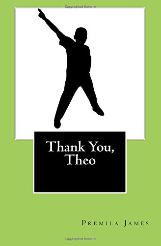 Thank You, Theo