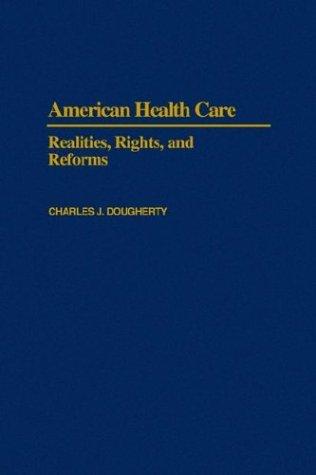 American health care