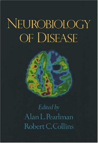 Neurobiology of disease