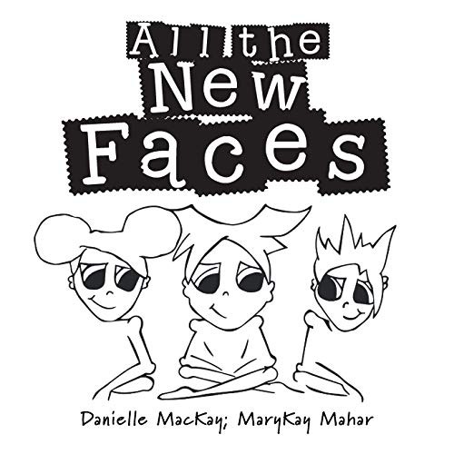 All The New Faces