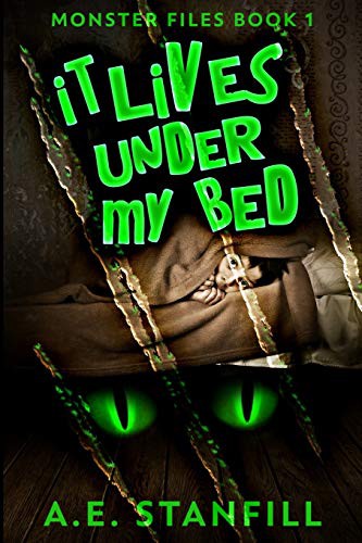 It Lives Under My Bed