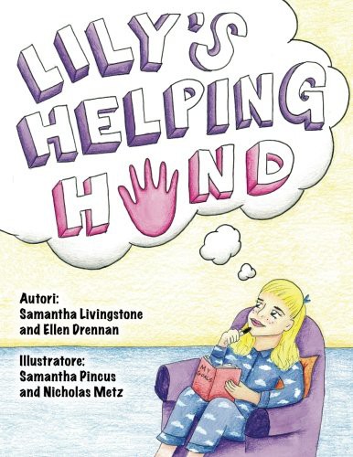 Lily's Helping Hand - Italian