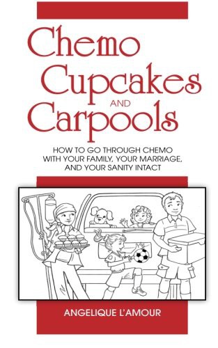 Chemo, Cupcakes and Carpools