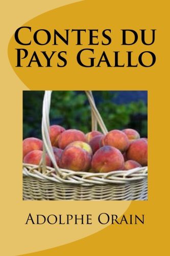 Contes du Pays Gallo