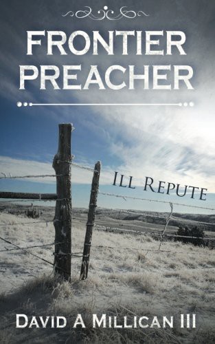 Frontier Preacher