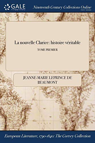 La nouvelle Clarice
