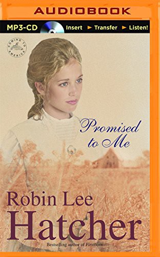 Promised to Me