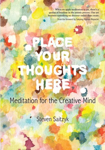 Place Your Thoughts Here