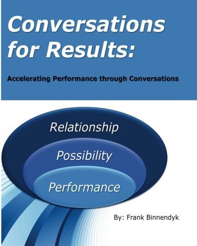 Conversations for Results