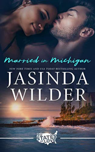Married in Michigan