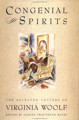 Congenial spirits