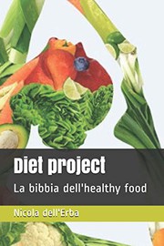 Diet project