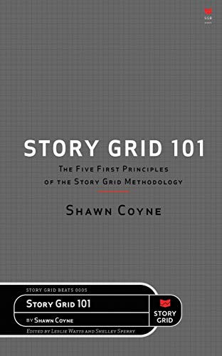 The Story Grid 101