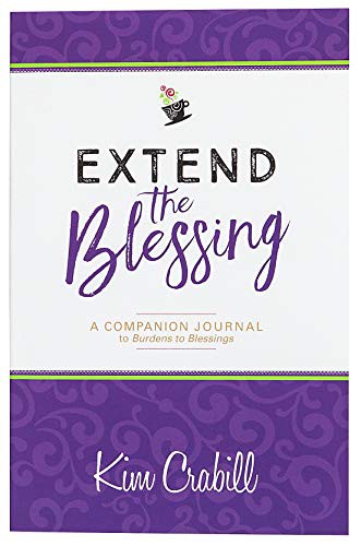 Extend the Blessing