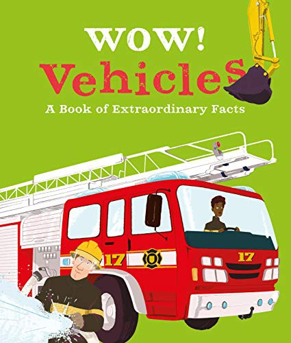 Wow! Vehicles
