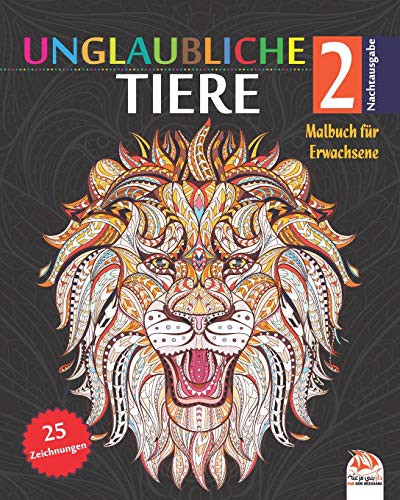 Unglaubliche Tiere 2 - Nachtausgabe