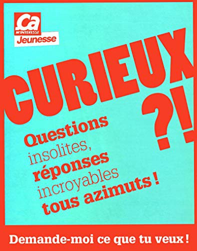 CURIEUX