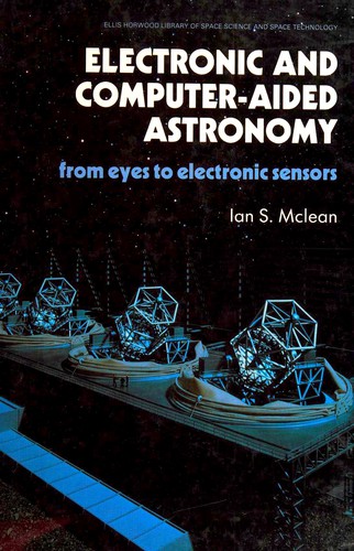 Electronic and Computer-Aided Astronomy