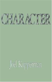 Character