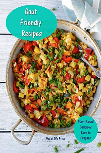 Gout Friendly Recipes