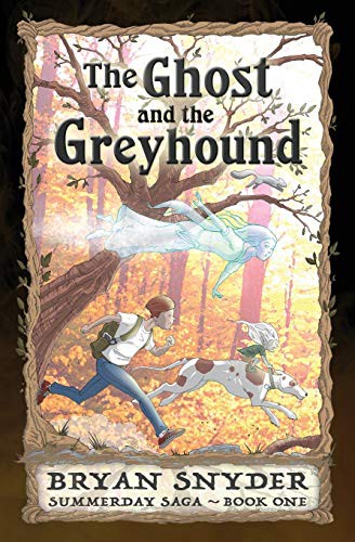 The Ghost and the Greyhound