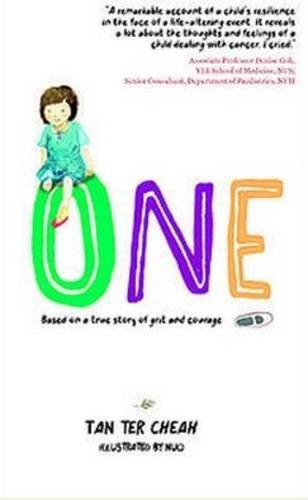 One