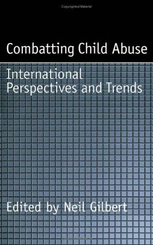 Combatting Child Abuse