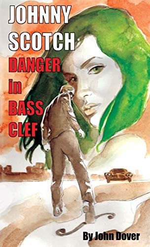 Danger in Bass Clef
