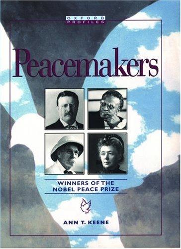 Peacemakers