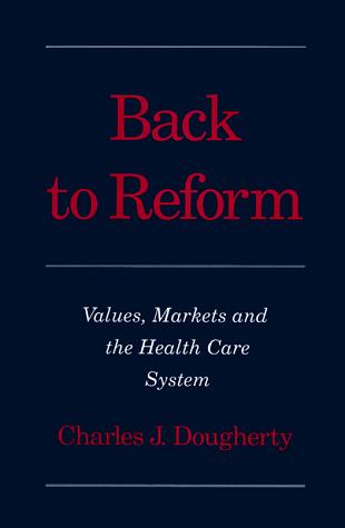 Back to reform
