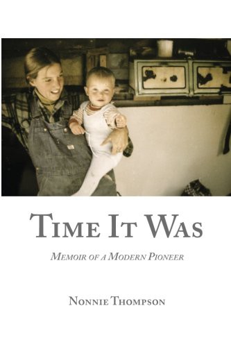 Time It Was