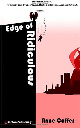 Edge of Ridiculous